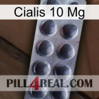 Cialis 10 Mg 30